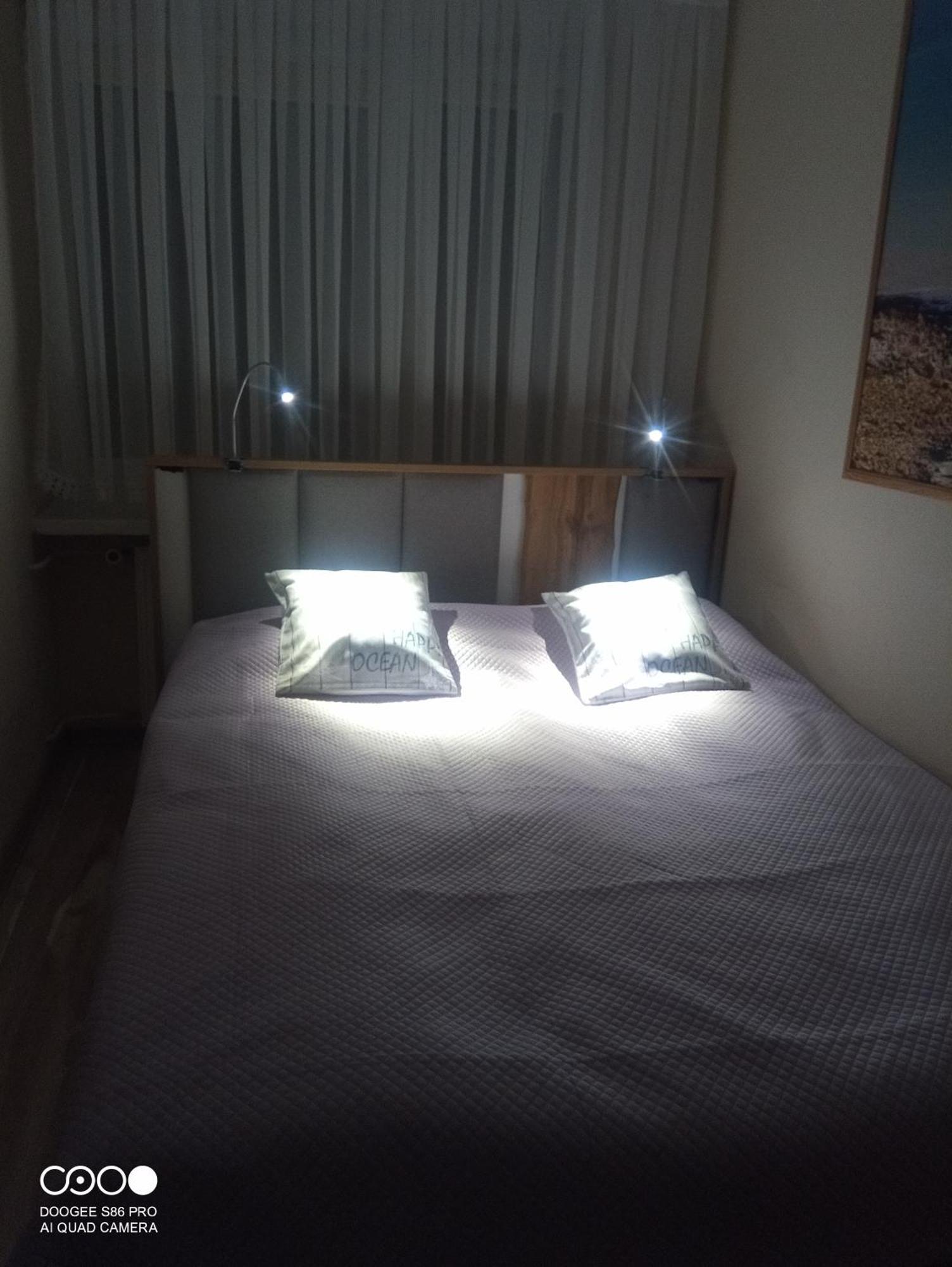 Kolobrzeg Przez Caly Rok Apartamento Exterior foto